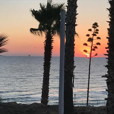 Pescasubacquea Aparthotel 3*