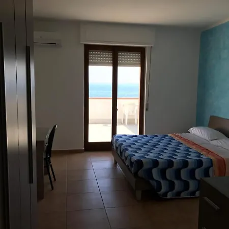 Pescasubacquea Aparthotel