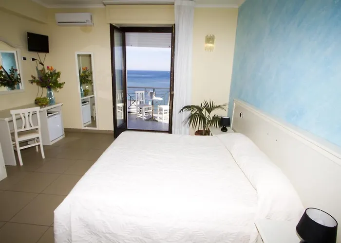 Pescasubacquea Appart hôtel