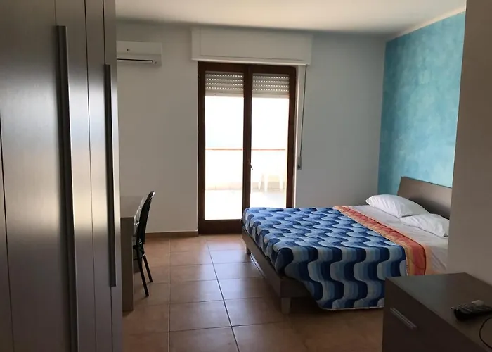 Pescasubacquea 3* Crotone