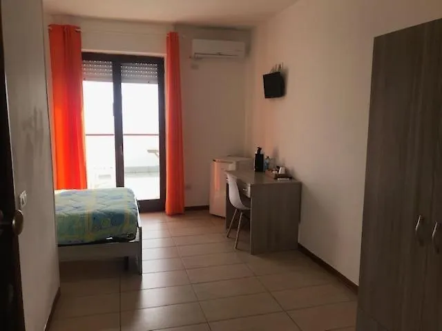 Pescasubacquea Appart hôtel