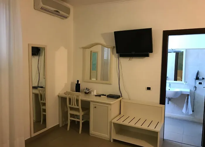 Pescasubacquea Appart hôtel 3*