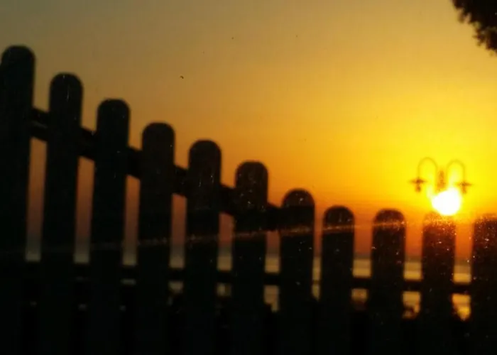 Pescasubacquea 3* Crotone