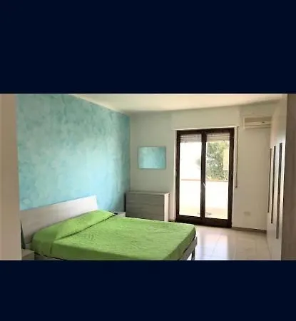 Pescasubacquea קרוטונה