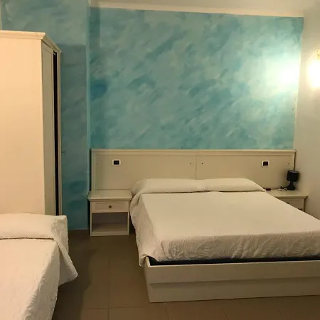Hotel apartamentowy Pescasubacquea Crotone