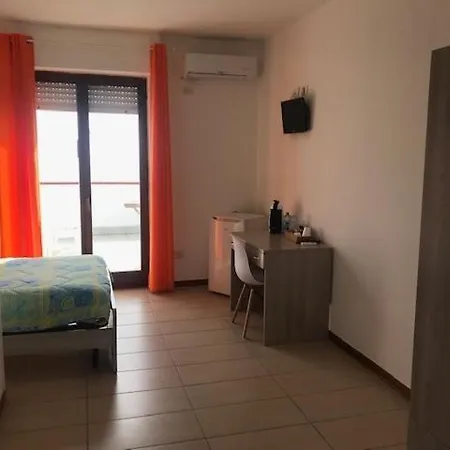 Pescasubacquea Hotel apartamentowy