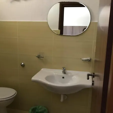 Pescasubacquea Hotel apartamentowy Crotone