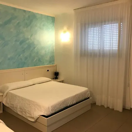 Pescasubacquea 3* 크로토네