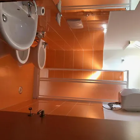 Hotel apartamentowy Pescasubacquea 3*