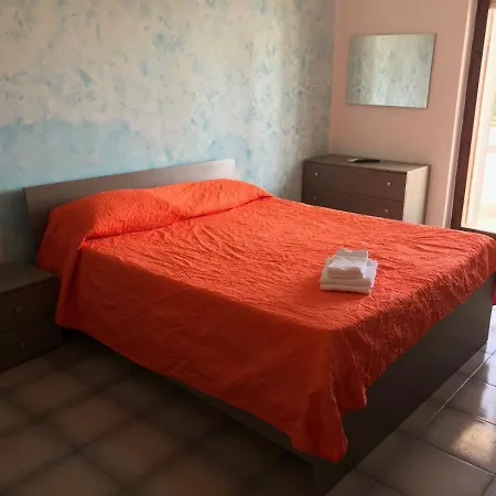 Pescasubacquea 3* קרוטונה