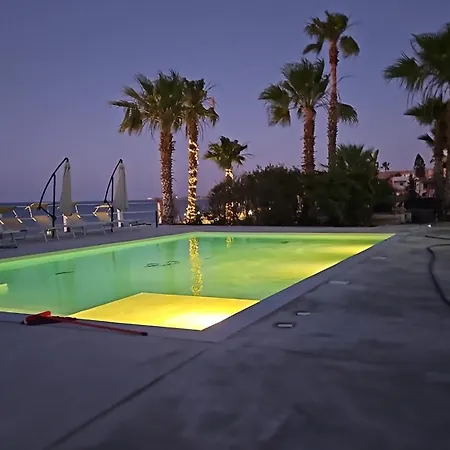 Pescasubacquea מלון דירות 3*