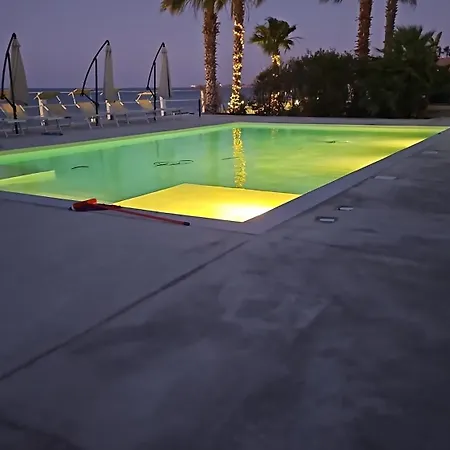 Pescasubacquea Aparthotel