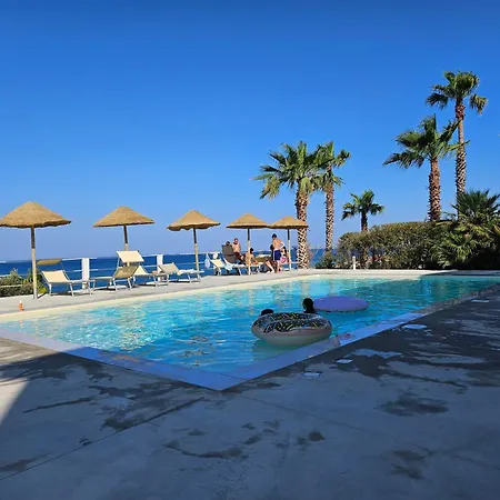 Apart-hotel Pescasubacquea Crotone