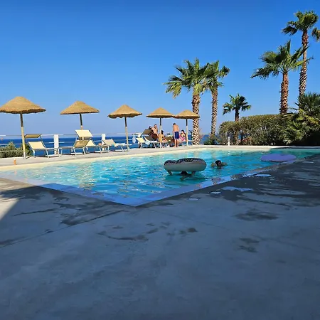 Pescasubacquea 아파트호텔