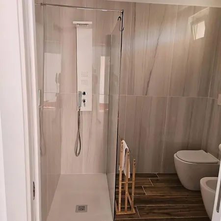 Pescasubacquea Apart-hotel