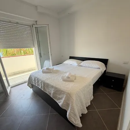 Apart-hotel Pescasubacquea