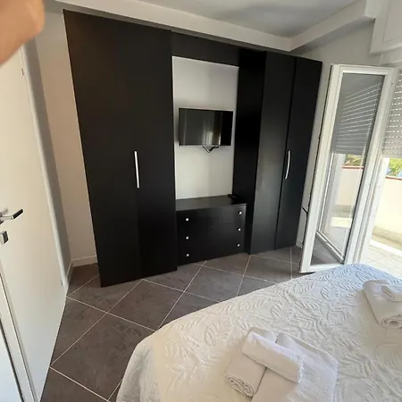 Apart-hotel Pescasubacquea Crotone