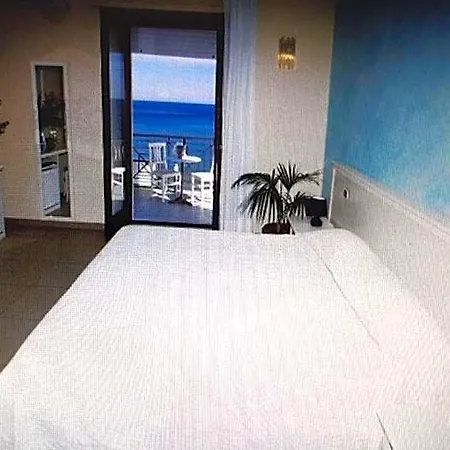 Hotel apartamentowy Pescasubacquea Crotone