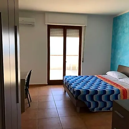 Pescasubacquea Hotel apartamentowy