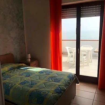 Pescasubacquea Hotel apartamentowy