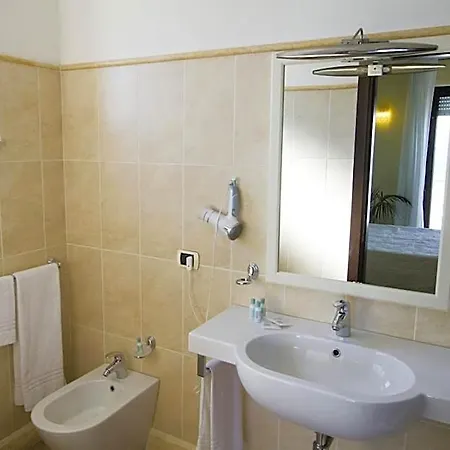 Pescasubacquea Hotel apartamentowy