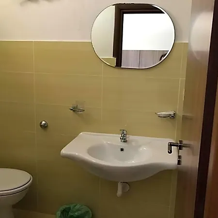 Hotel apartamentowy Pescasubacquea 3*