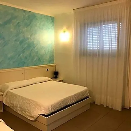 Pescasubacquea Hotel apartamentowy Crotone