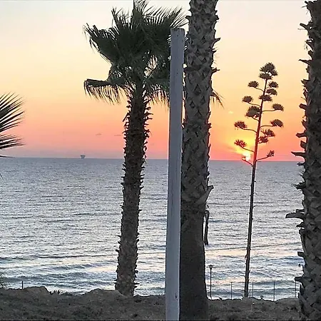 Hotel apartamentowy Pescasubacquea Crotone