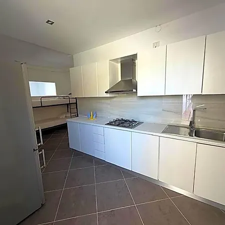 Pescasubacquea Hotel apartamentowy 3*