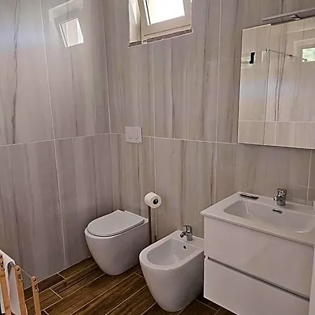 Pescasubacquea Hotel apartamentowy Crotone