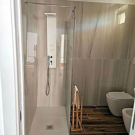 Pescasubacquea Hotel apartamentowy 3*