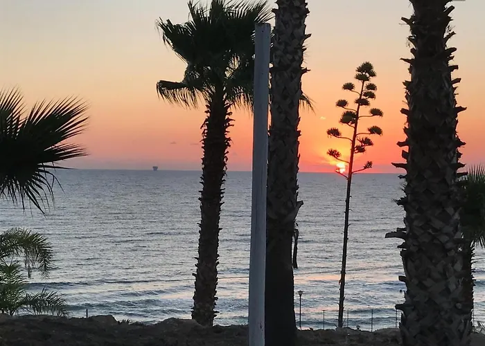 Pescasubacquea Aparthotel 3*