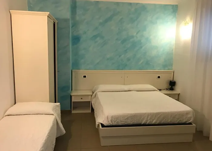 Aparthotel Pescasubacquea Crotone