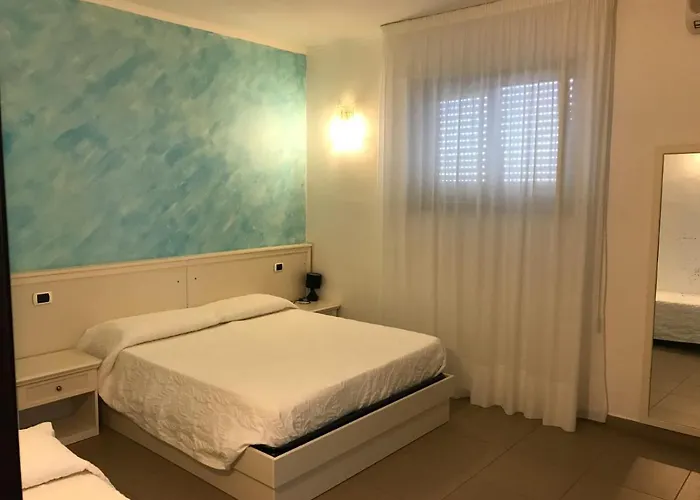 Pescasubacquea 3* Crotone