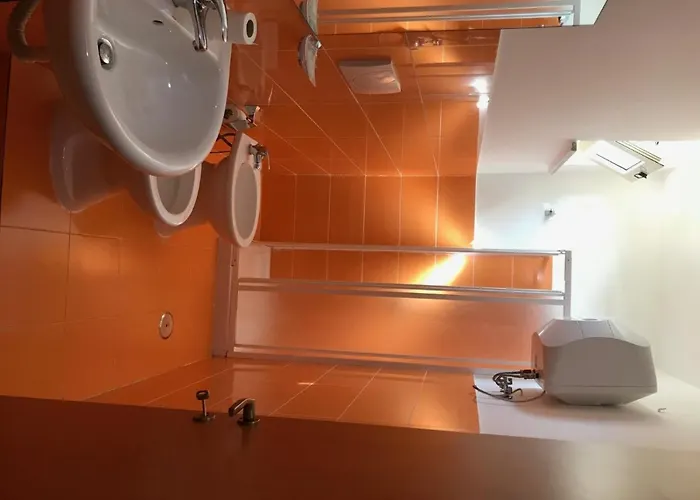 Aparthotel Pescasubacquea 3*