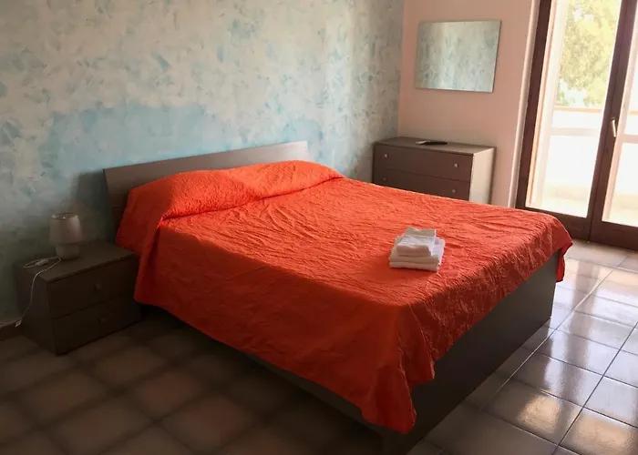 Pescasubacquea 3* Crotone