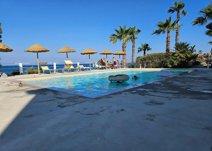 Pescasubacquea Aparthotel